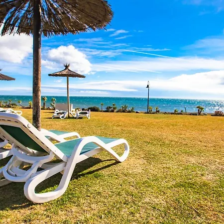 Oleholidays Torre Bermeja Frente Al Mar Y Jacuzzi