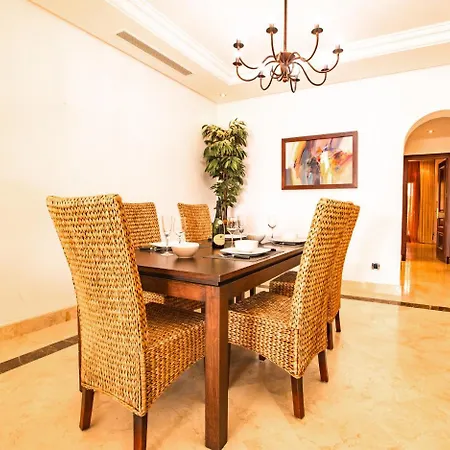 Appartement Oleholidays Torre Bermeja Frente Al Mar Y Jacuzzi Estepona