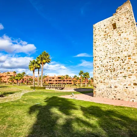Oleholidays Torre Bermeja Frente Al Mar Y Jacuzzi
