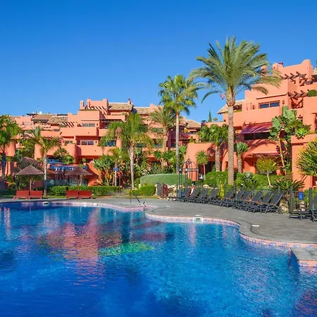Oleholidays Torre Bermeja Frente Al Mar Y Jacuzzi
