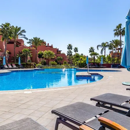 Apartment Oleholidays Torre Bermeja Frente Al Mar Y Jacuzzi