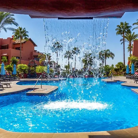 Apartment Oleholidays Torre Bermeja Frente Al Mar Y Jacuzzi *