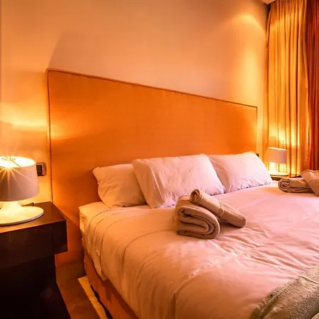 Appartement Oleholidays Torre Bermeja Frente Al Mar Y Jacuzzi Estepona