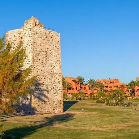 Appartement Oleholidays Torre Bermeja Frente Al Mar Y Jacuzzi *